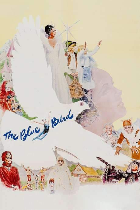 The Blue Bird